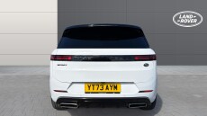 Land Rover Range Rover Sport 3.0 P440e Dynamic SE 5dr Auto Estate